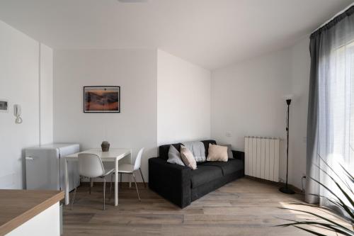 Villa Zina - Apt Verde - 10 min from city centre and airport, Bergamo (fotografie 4)