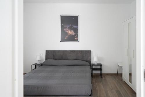 Villa Zina - Apt Verde - 10 min from city centre and airport, Bergamo (fotografie 9)