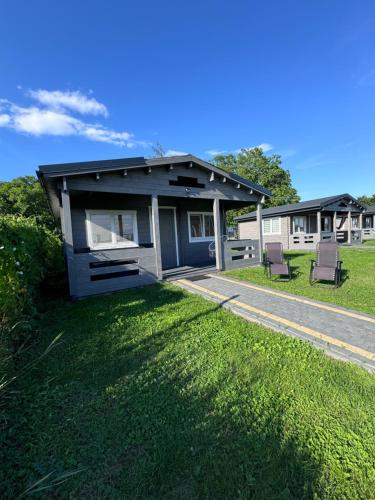 Sosnowy Zakatek Stegna- wedkowanie, rowery, plac zabaw - Elblag Sosnowy Zakatek Stegna- wedkowanie, rowery, plac zabaw - Elblag