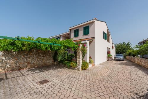 Villa Mare in Rovinjsko Selo
