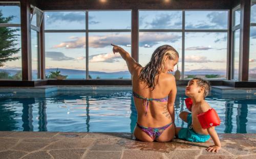 Alto Calafate Hotel Patagonico — hotel in Ruta Prov. 11, El Calafate AR, 9405
