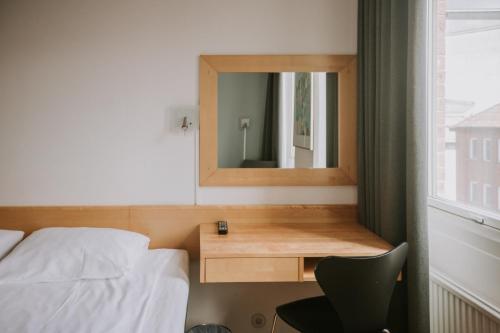 Comfort Hotel Jazz - image 2