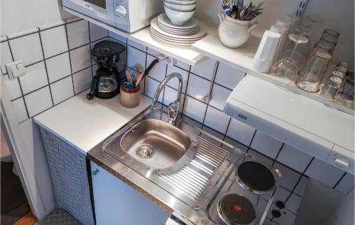 Kitchen, Gorgeous Home In Simrishamn in Simrishamn
