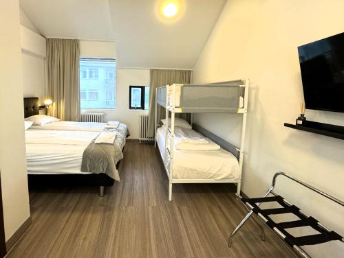 Day Dream L23 Guesthouse Room Type - Standard Apartment