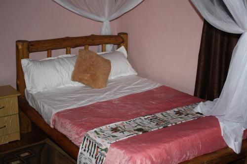 Bulbul safaris Lodge