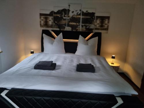 Ferienwohnung "Seaside" 5
