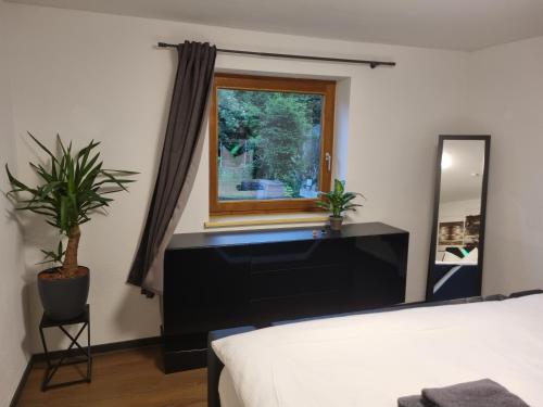 Ferienwohnung "Seaside" 4