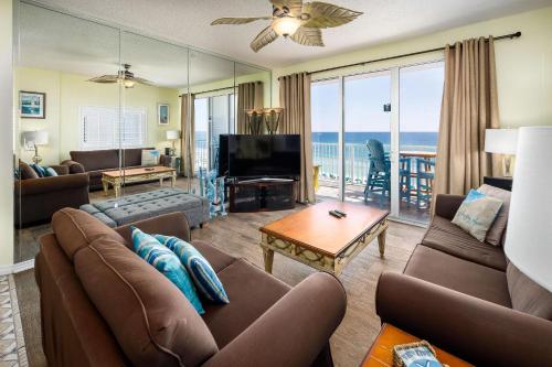 Gulf Dunes 610 - Surfside Sanctuary image