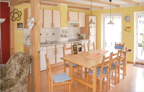 Awesome Apartment In Wismar With Sauna - image 4