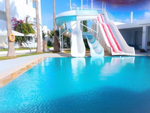 Foto - Hammamet Serail