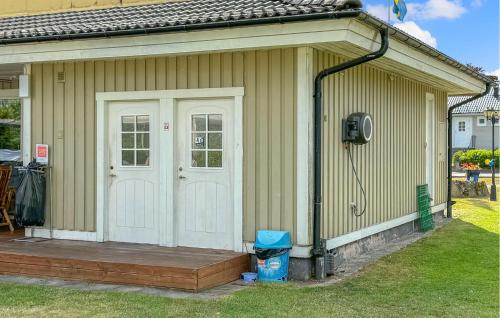 Exterior view, Lovely Home In Vimmerby With Wifi in Vimmerby
