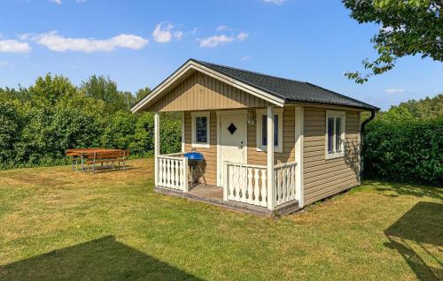 Exterior view, Lovely Home In Vimmerby With Wifi in Vimmerby