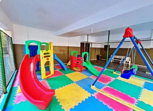 Playground, Apartamento GUARUJA -ENSEADA!!! near Barracao Do Alemao