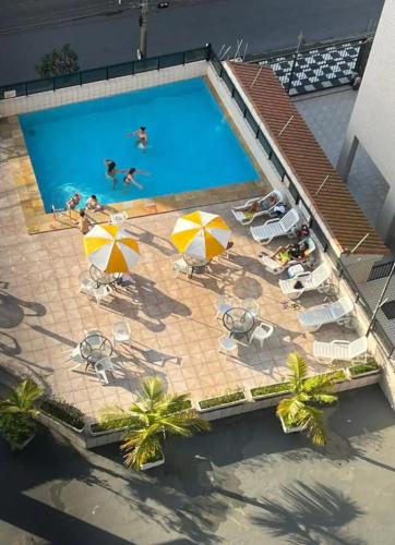 View, Apartamento GUARUJA -ENSEADA!!! near Barracao Do Alemao