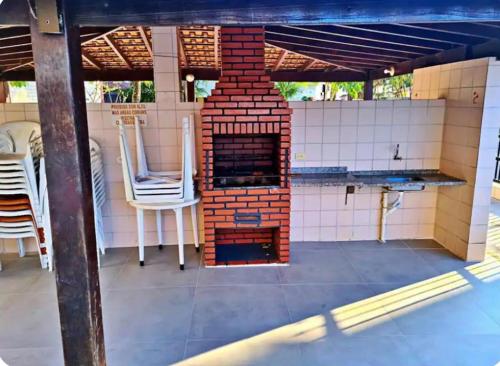Apartamento GUARUJA -ENSEADA!!! near Barracao Do Alemao