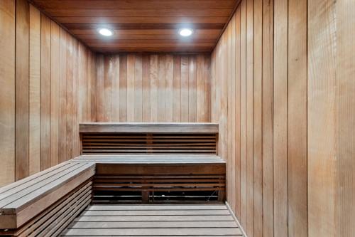 Sauna, Private Residences at Hotel Arya by SoFLA Vacations in Coconut Grove