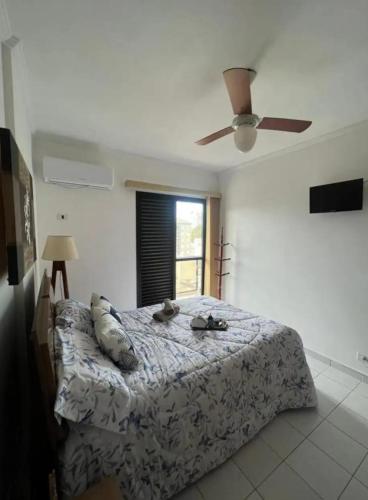 Apartamento GUARUJA -ENSEADA!!! near Barracao Do Alemao