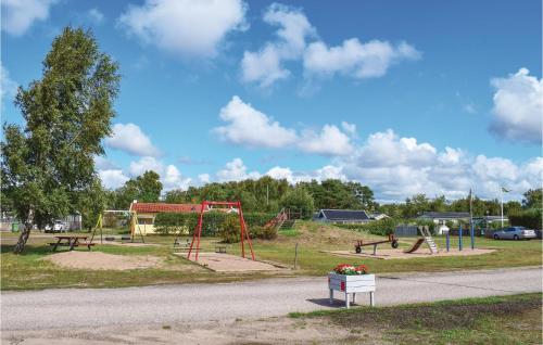 Exterior view, Two-Bedroom Holiday Home In Skummeslov in Svalov