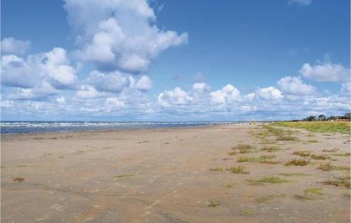 Exterior view, Two-Bedroom Holiday Home In Skummeslov in Svalov