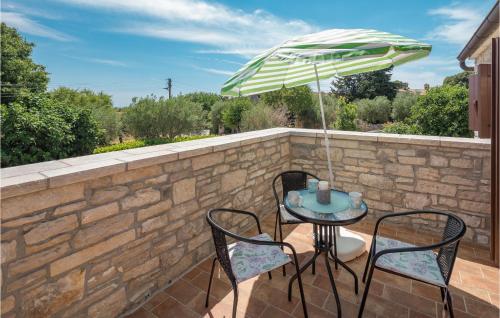 Viesnīcas āriene, Holiday Home Marasi Croatia in Marasi