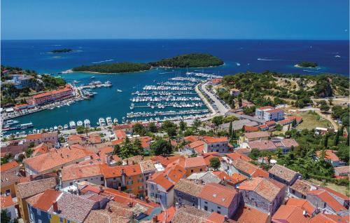 Viesnīcas āriene, Holiday Home Marasi Croatia in Marasi