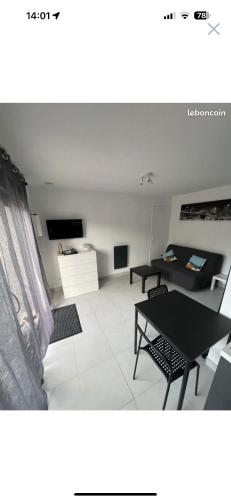 Appartements Marseille Calanques-plages Prado - Stade Velodrome in Redon