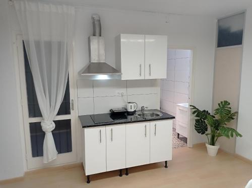 Standard Double Room Center City, Barcelona (photo 8)