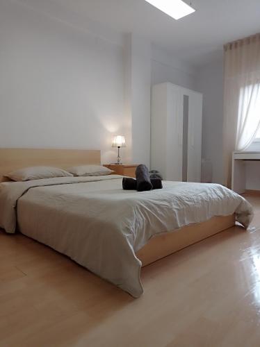Standard Double Room Center City, Barcelona (photo 2)