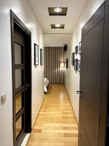 Luxurious & Modern Central Apartment, Tánger (foto 7)