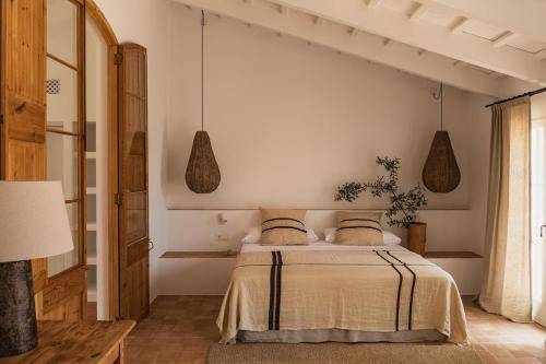 Hotel Rural Sant Ignasi - image 11