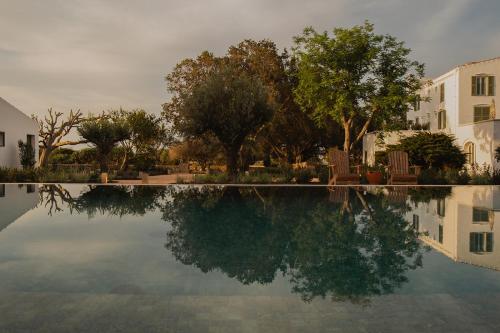 Hotel Rural Sant Ignasi - image 13
