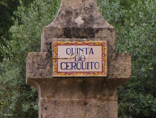 Quinta do Cerquito