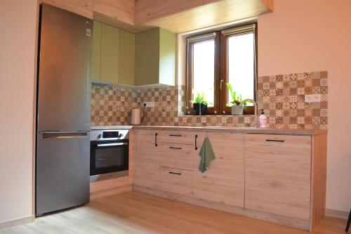 Leśny Zakątek Kownatki 42 (Lesny Zakatek Kownatki 42) in Kozlowo