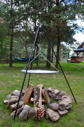 Leśny Zakątek Kownatki 42 (Lesny Zakatek Kownatki 42) in Kozlowo