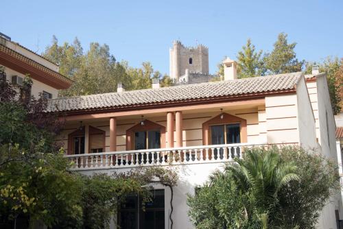 Alcalá del Jucar Hotel Pelayo - image 8