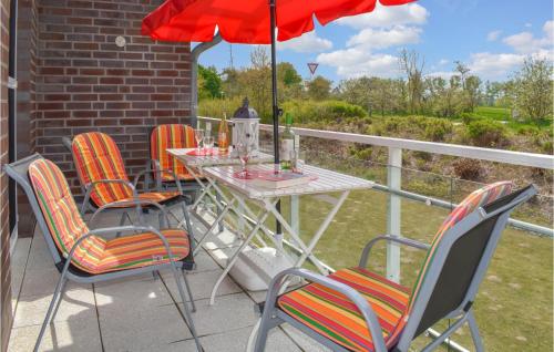 Apartmentresidenz Ostseeblick