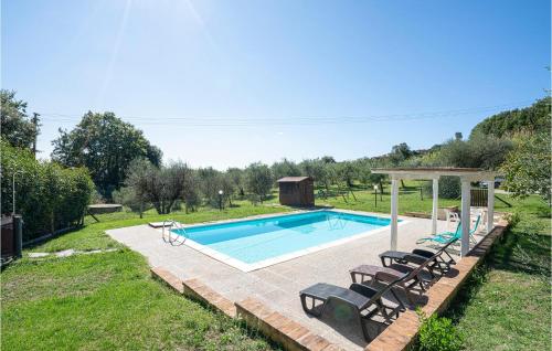 Two-Bedroom Holiday Home