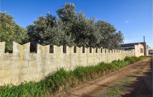  3 Bedroom Nice Home In Ragusa in Donnafugata