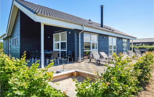 Exterior view, Holiday Home Flovt Havevej Haderslev Iii in Flovt