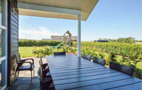 Exterior view, Holiday Home Flovt Havevej Haderslev Iii in Flovt