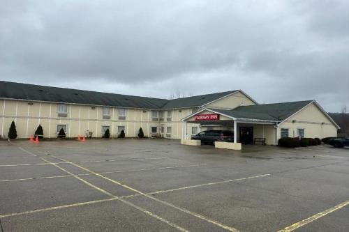 Fairway Inn Florence INDIANA - image 7