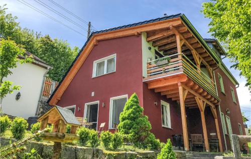 Beautiful home in Pulsnitz with WiFi and 3 Bedrooms - image 11