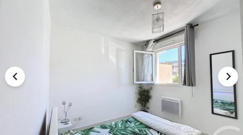 appt 2 chambres in Tournezy