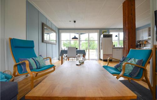  3 Bedroom Amazing Home In Ebeltoft in Ebeltoft