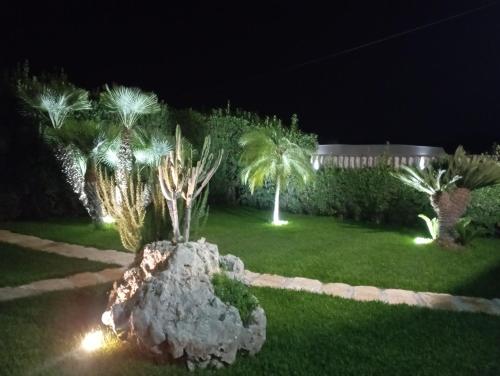 La casetta di viale Paradiso 2