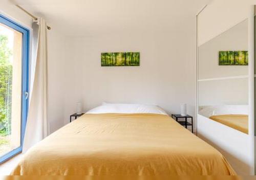 Chambre privee avec sauna pour deux - Catenay