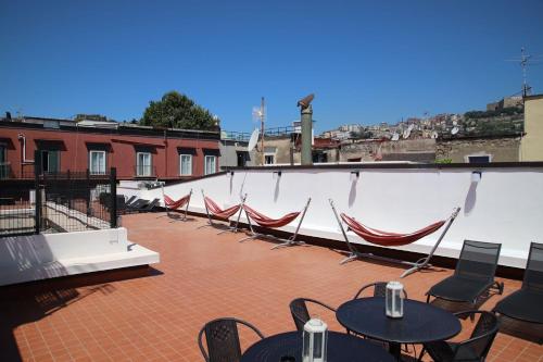 Lucullo's Rooftop 4