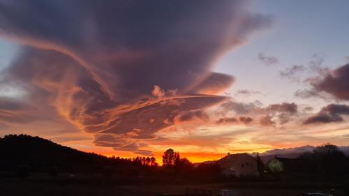 Exterior view, Solar Rubina - Piscina Agua Salgada in Belmonte