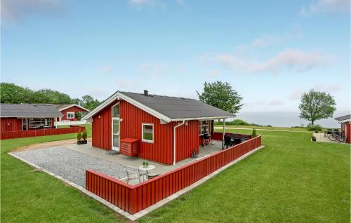  Solskrænten in 6470 Skovby