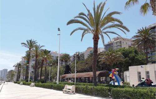 One-Bedroom Apartment in Cullera - image 7